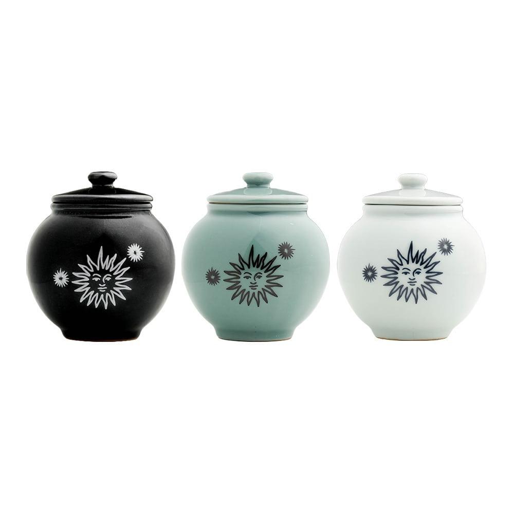 PEACE IN HOME JAR (한정특가)