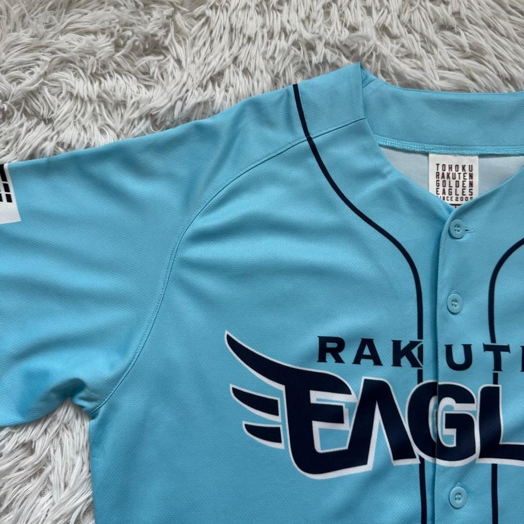 TOHOKU RAKUTEN 일본빈티지 반팔티 야구 유니폼 야구유니폼 | 후루츠패밀리