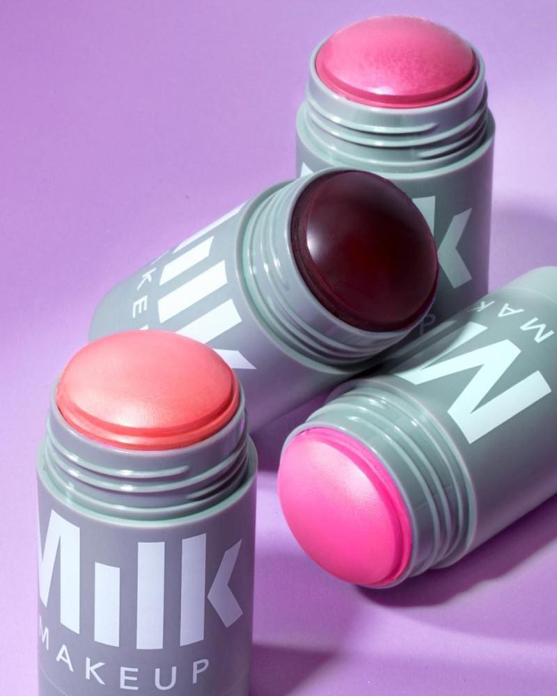 MILK MAKEUP 밀크메이크업 립앤 치크 크림 블러셔