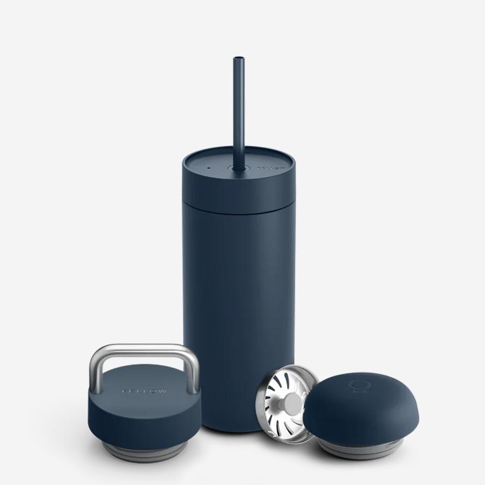 펠로우 카터 번들 16oz - 스톤블루