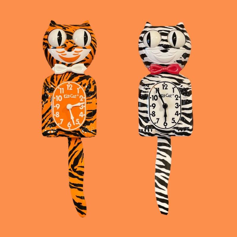 [Kit-Cat Klock]The Original Kit-Cat Klock_2 types (LIMITED)