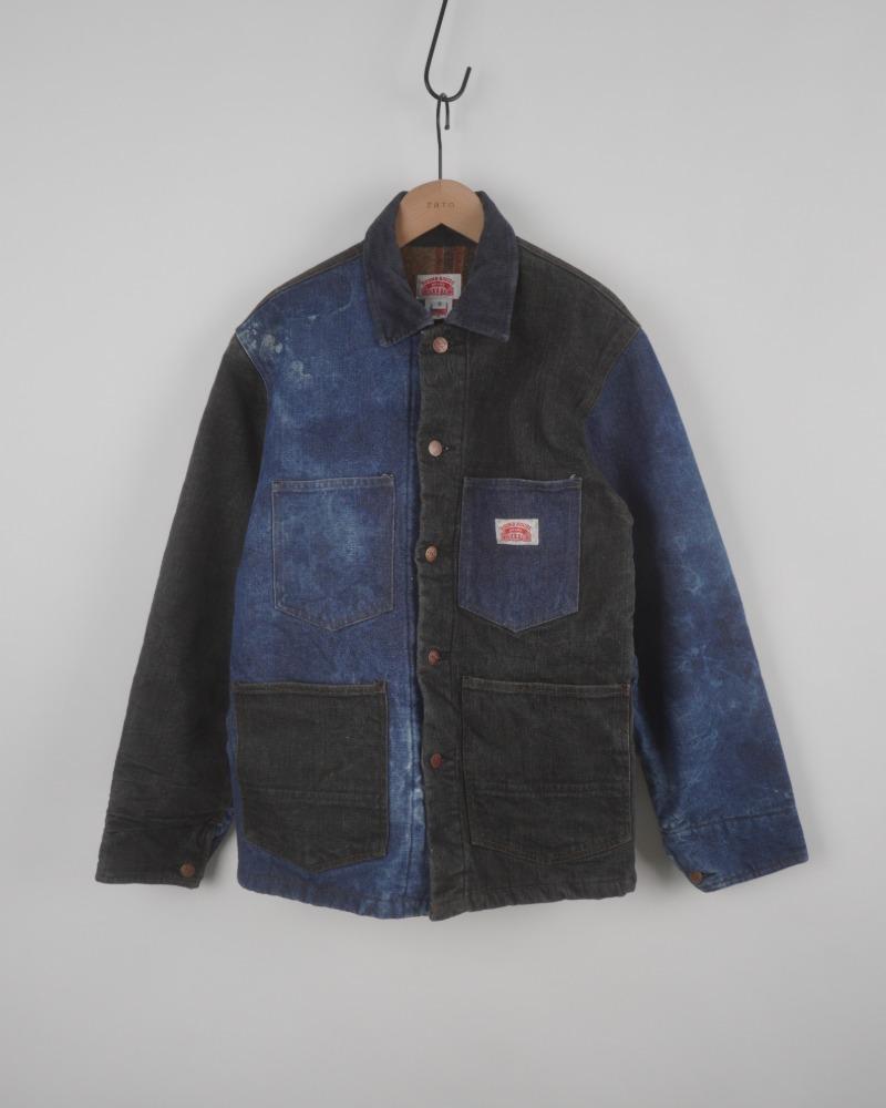 Round House jacket(USA made)