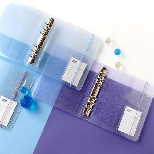 스퀘어다이어리 - 커버