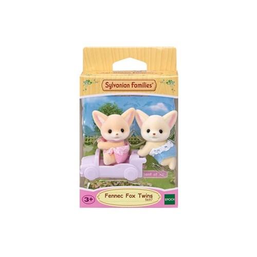 5697-사막여우 쌍둥이