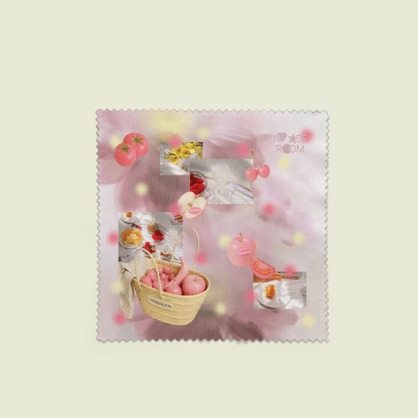 Glasses Cloth / PICNIC