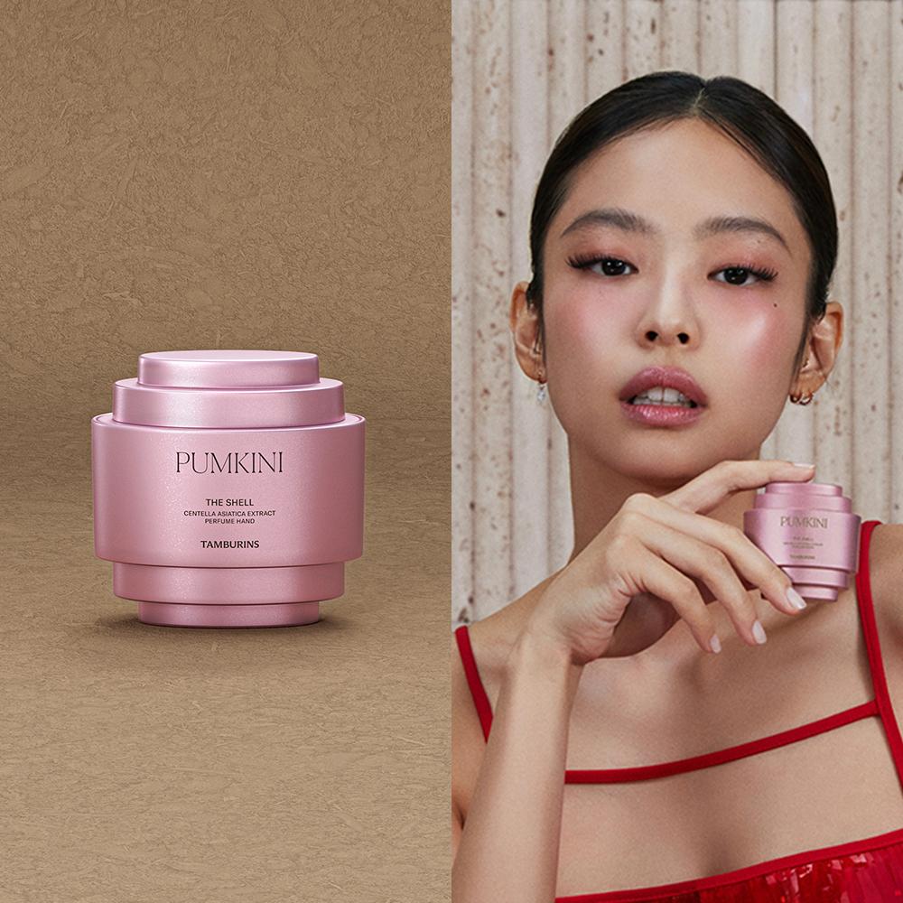 [단독/선물포장] NEW 미니 퍼퓸 핸드크림