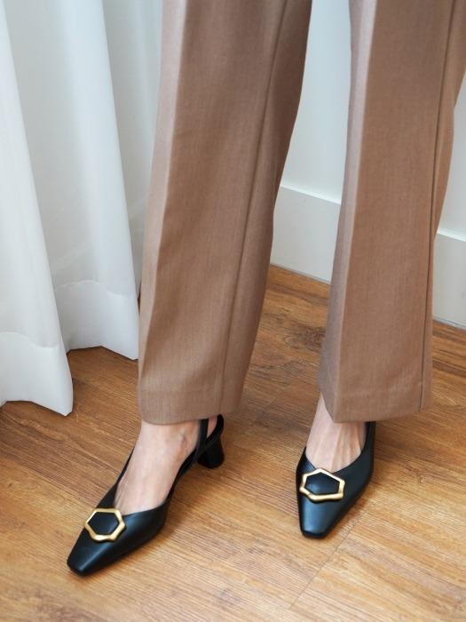 Pumps_Saran R2027p_5cm