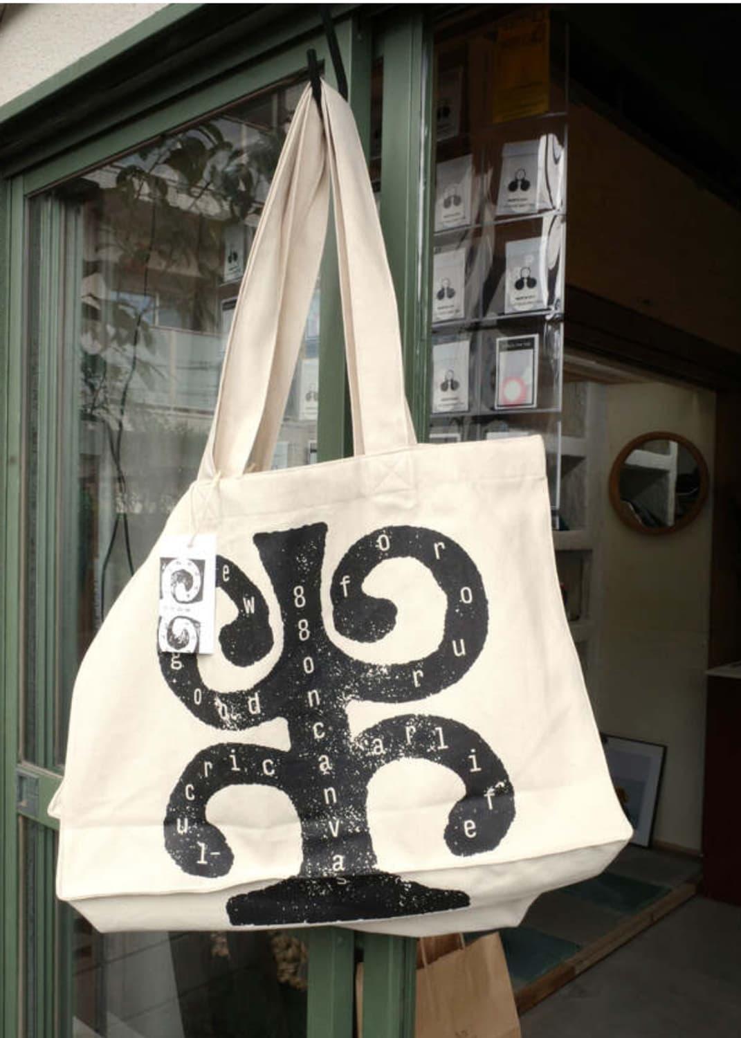 88curate 에코백 | 후루츠패밀리