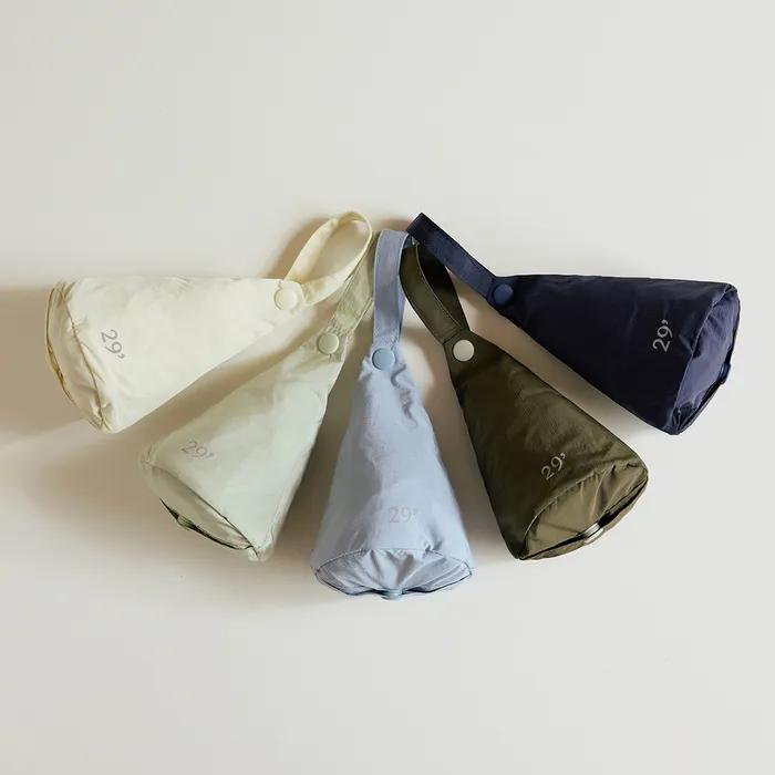 두루두루 키링 백 (5colors)