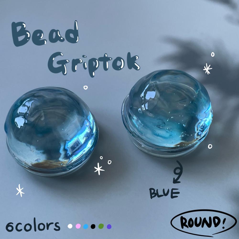 Beads Griptok 구슬 그립톡