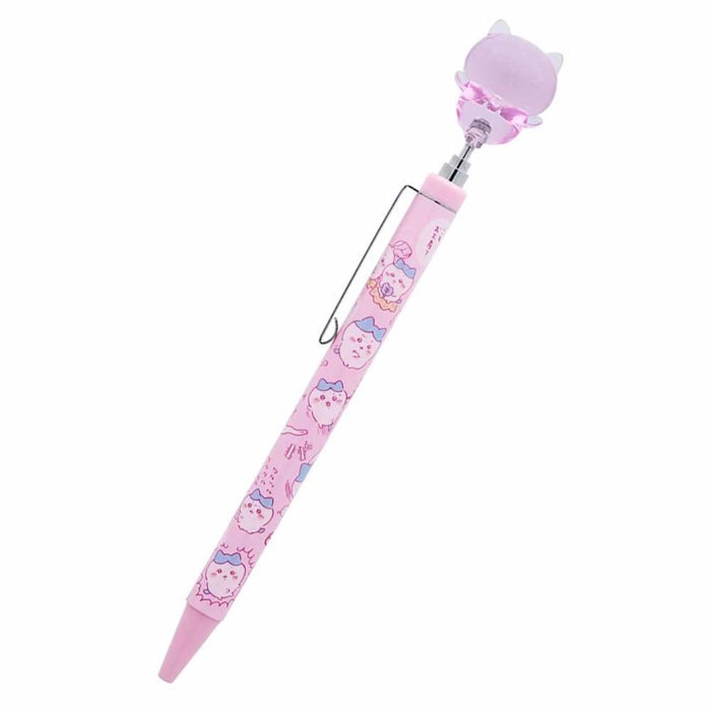 먼작귀 치이카와 메두사의 돌 샤프 / 하치와레