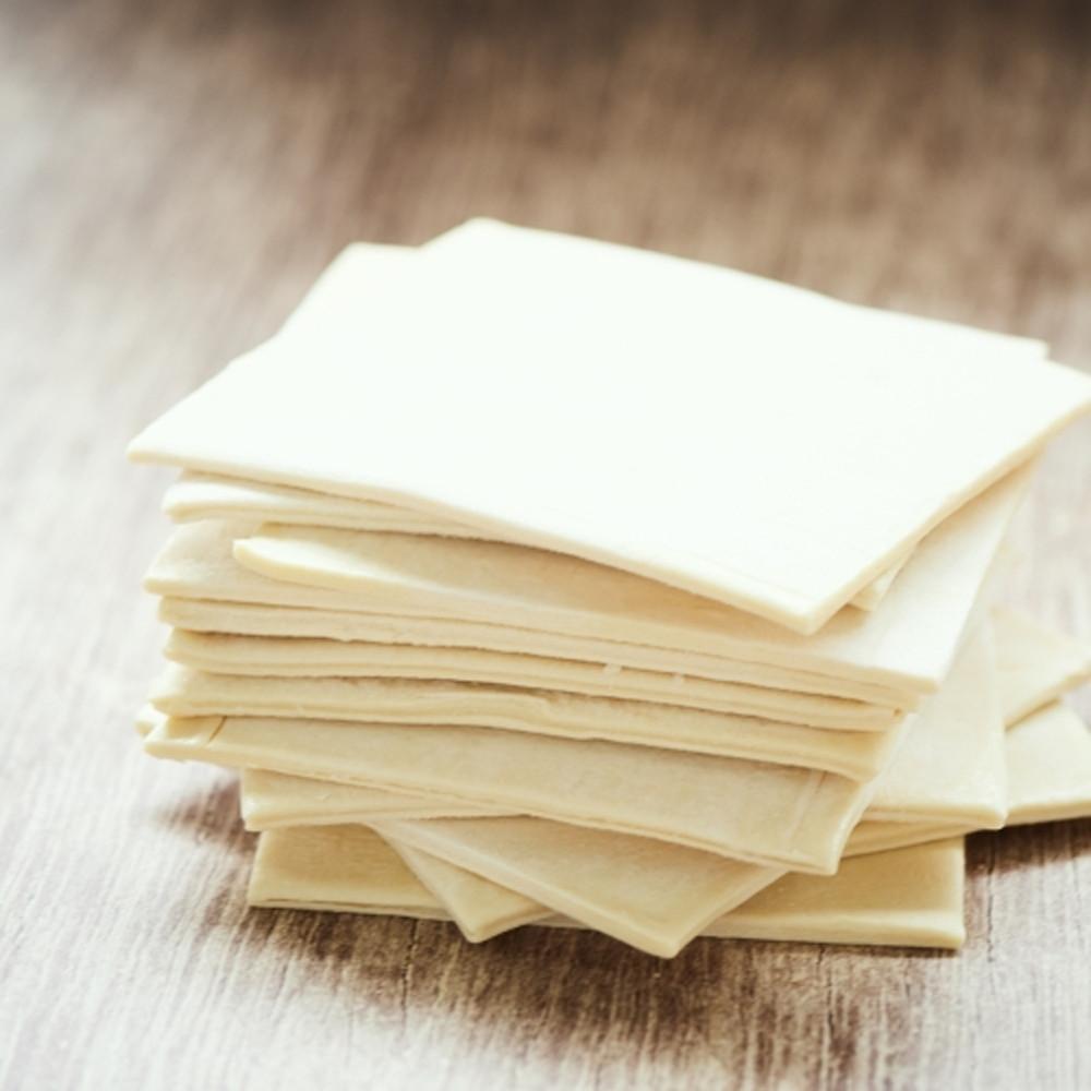 냉동생지 사각 페스츄리시트(중)12개입 미트파이 페이스트리 생지