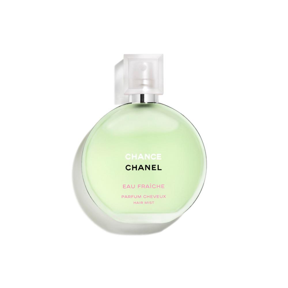샹스 오 후레쉬 헤어 미스트 35ml