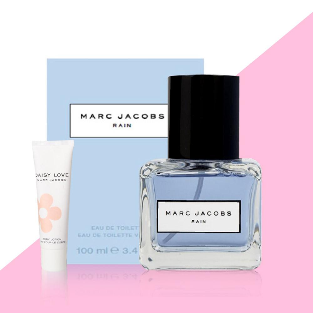 마크제이콥스 레인 EDT 100ml 데이지 러브 바디로션 30ml 향수 선물 쇼핑몰