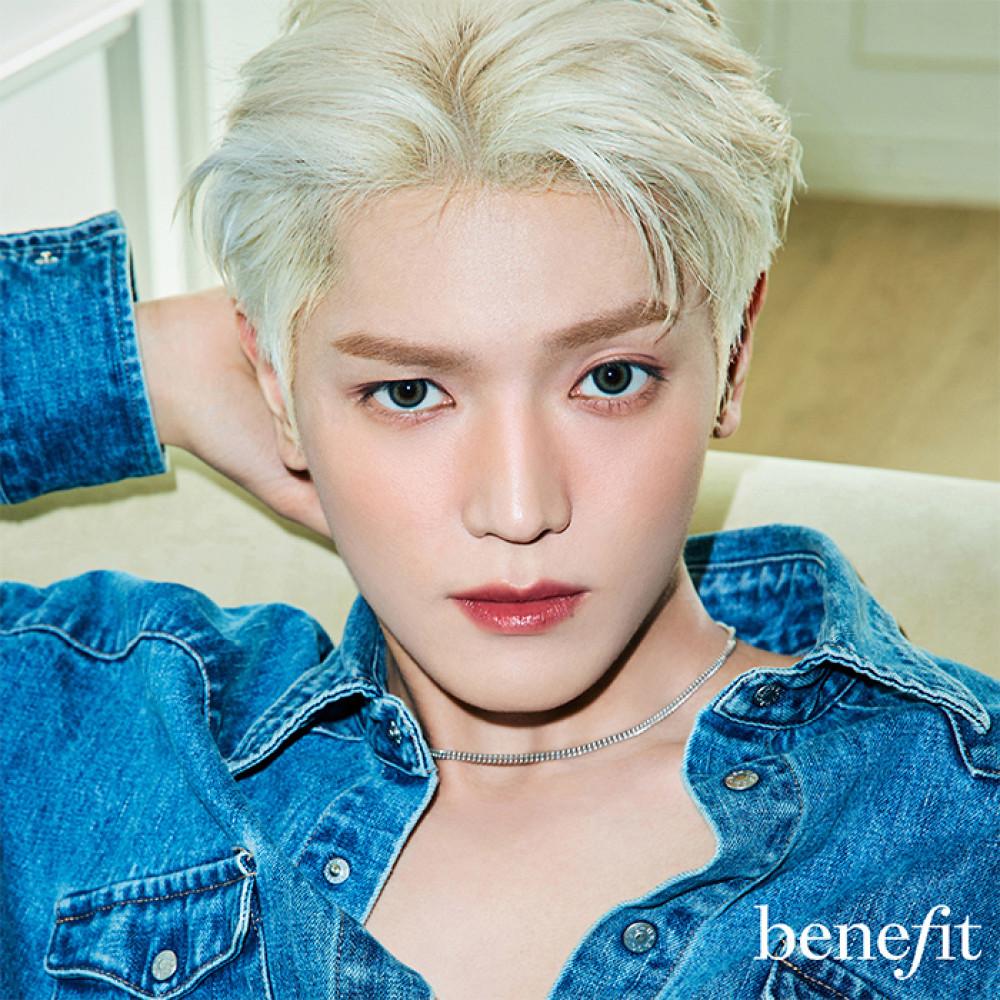 NEW 스플래시 듀이 틴트 리치비치/베네피트