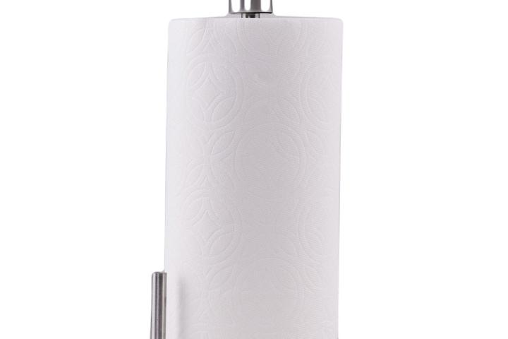 폴쿠치나 키친타올 걸이 스테인리스 홀더