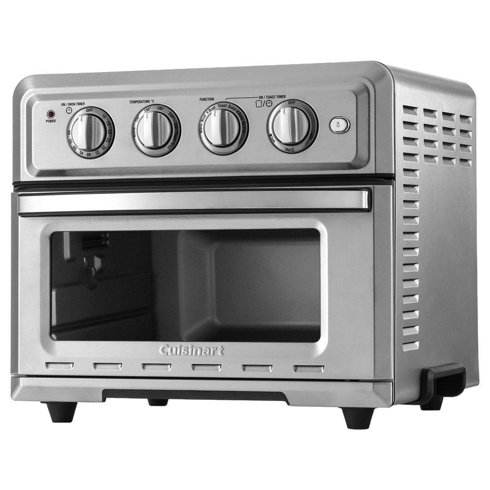 최신형 쿠진아트 오븐 에어프라이어 220V