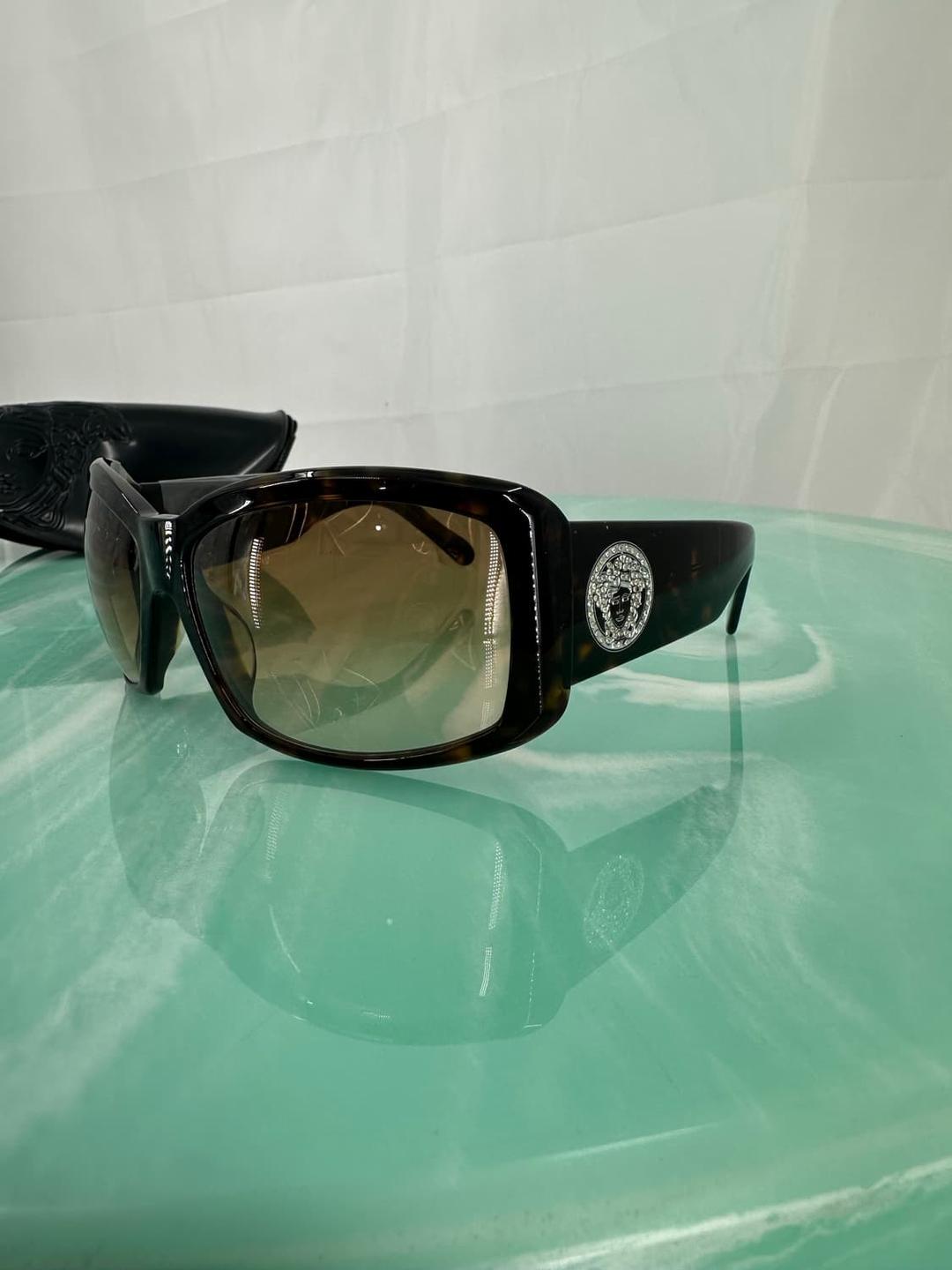 [새상품 무료배송] Made in Italy 베르사체 선글라스 | 후루츠패밀리