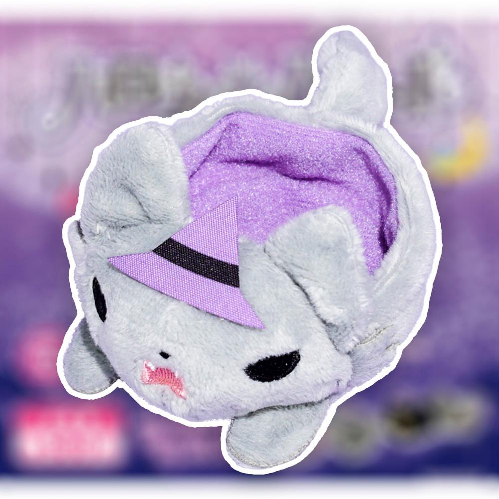 미카즈키 우사기 가챠 인형 코스튬 할로윈 퍼레이드 그레이 울프