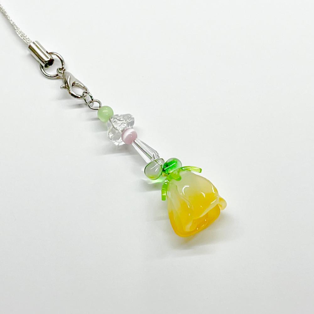 [제로비니] 영원한 행복 키링