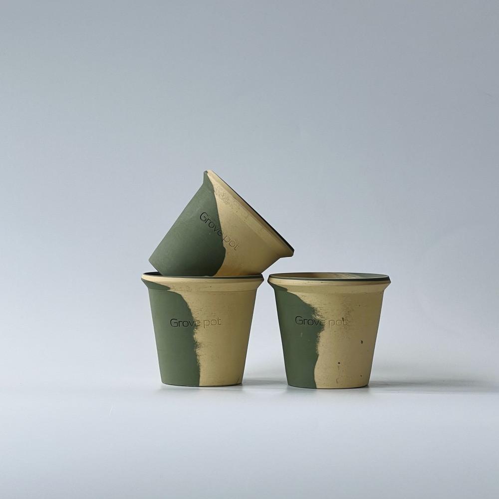 4월 29일 오후7시 그린 하프문 미니팟, 소팟, 중팟, 통팟S, 와이팟S, 티팟S