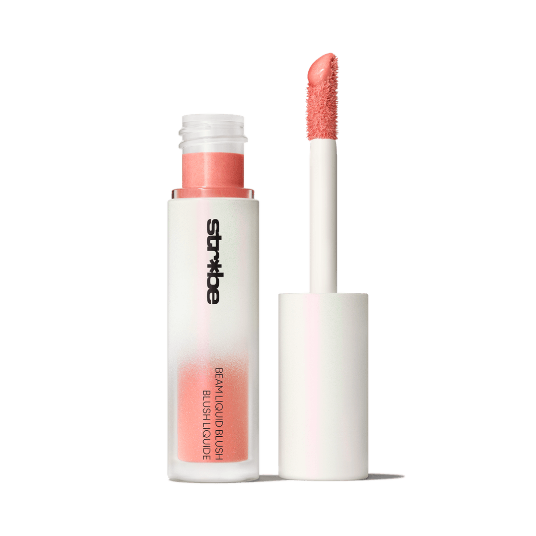 Strobe Beam Liquid Blush