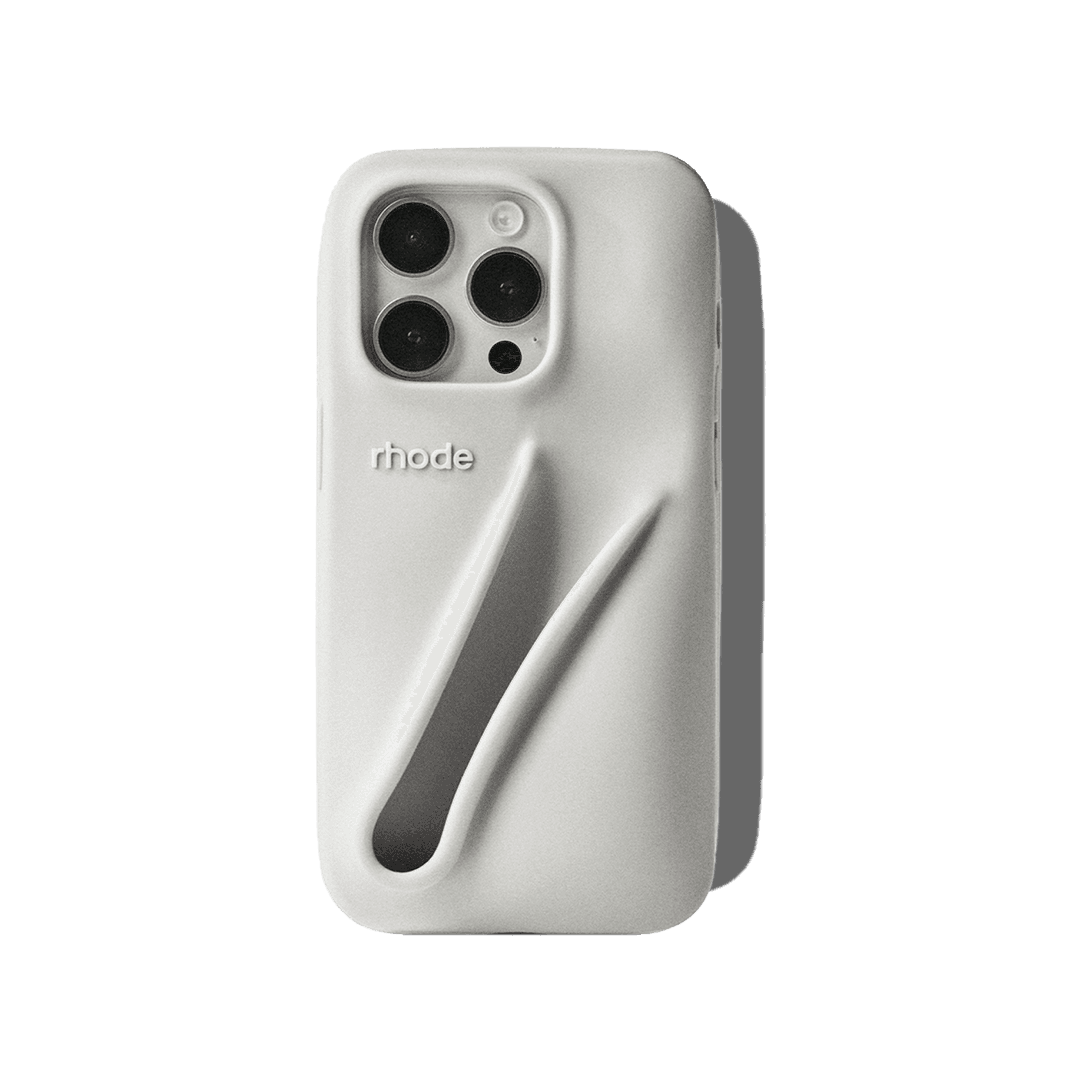 lip case - iphone 16 pro