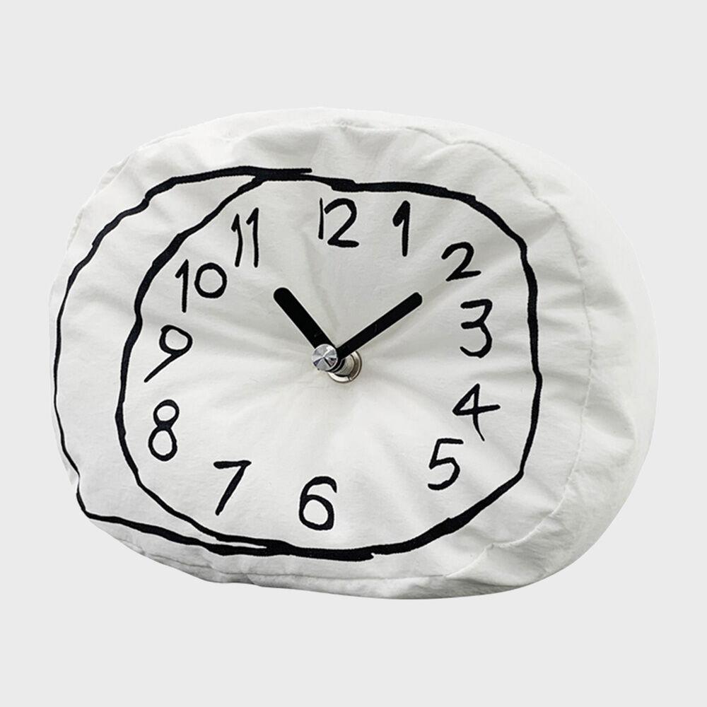 [Pluffy Time Clock] 플러피 타임 클락 1'11'