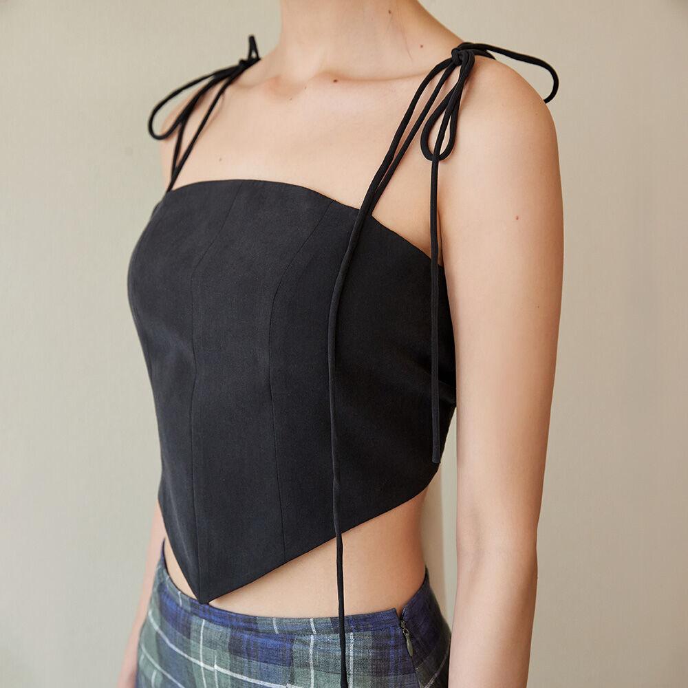 VANDA 모달 뱀부 타이탑