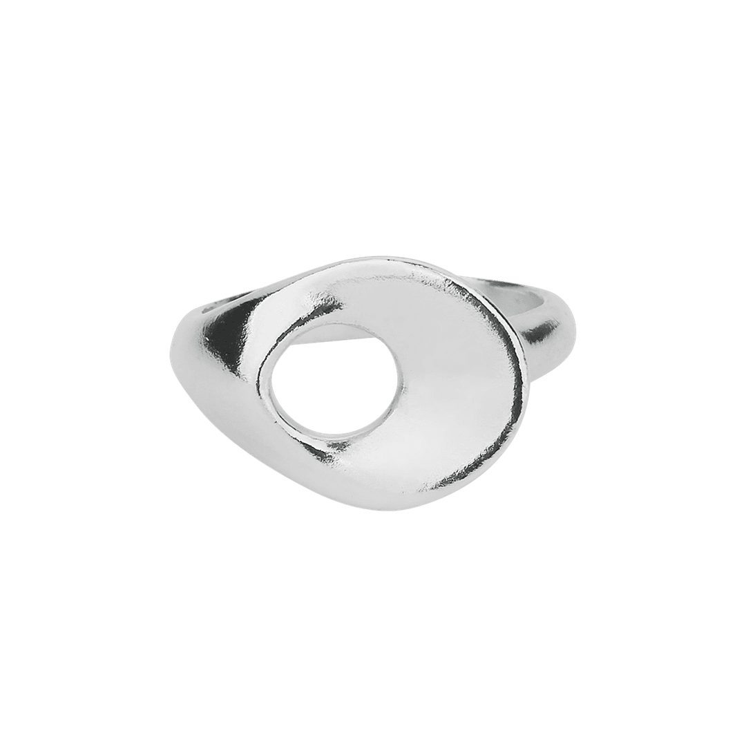 Lotus ring