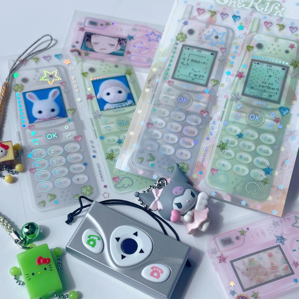 [CHERISH203] 스타톡톡ONE