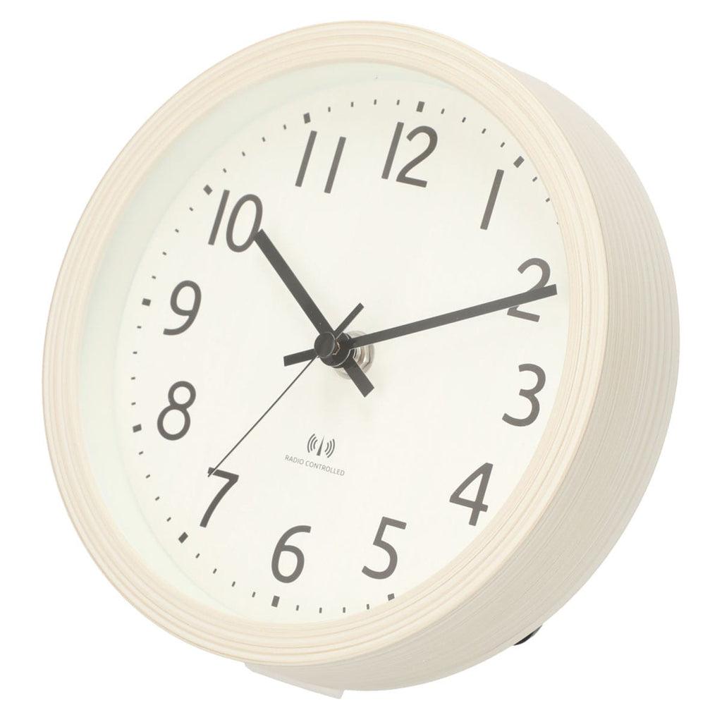 테이블 시계 포레 18RST