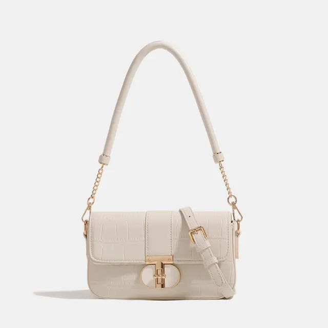 square shoulder bag(B11)