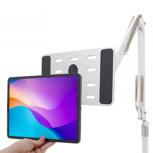 360º 각도조절 아이패드 마그네틱 태블릿 거치대 스탠드형
