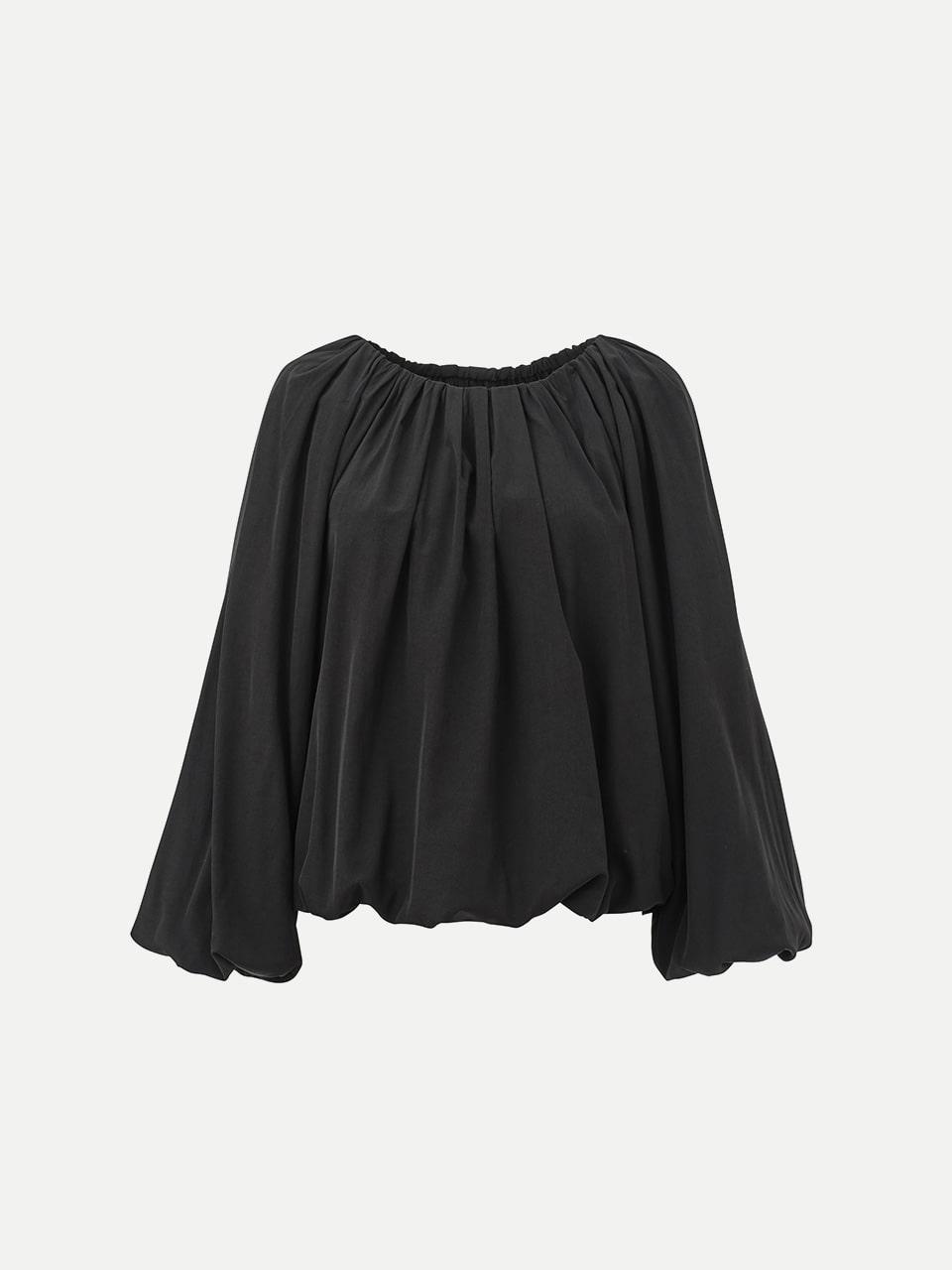 벌룬이 투웨이 블라우스 (2COL)