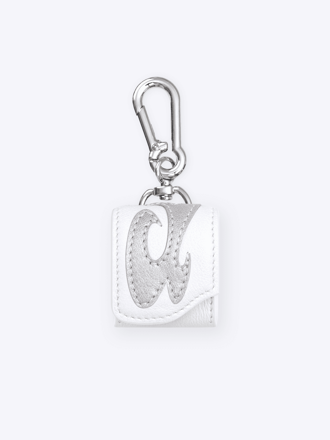 Hyeongsang [형상] Airpods Case ꪑ 形相 | White