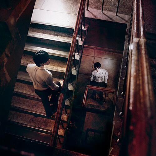 태민 - 정규 3집 Never Gonna Dance Again : Act 1 [버전 2종 중 랜덤발송]