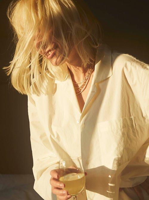 100% Cotton Pajamas for Unisex