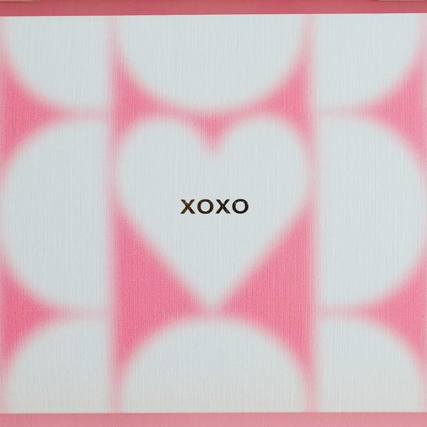 빈투바 데일리키트 vol.13 _White love edition