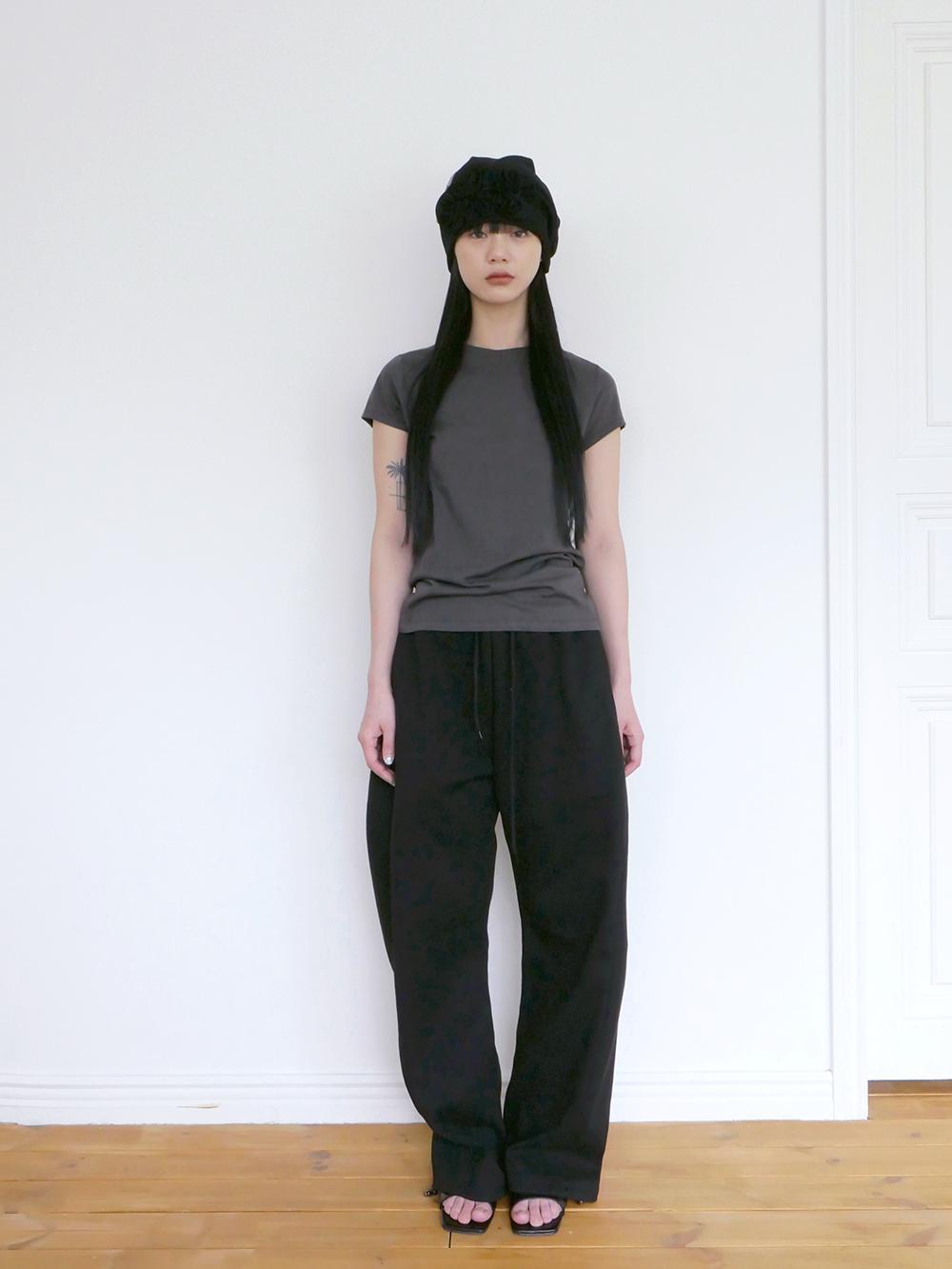 cap sleeve silket t