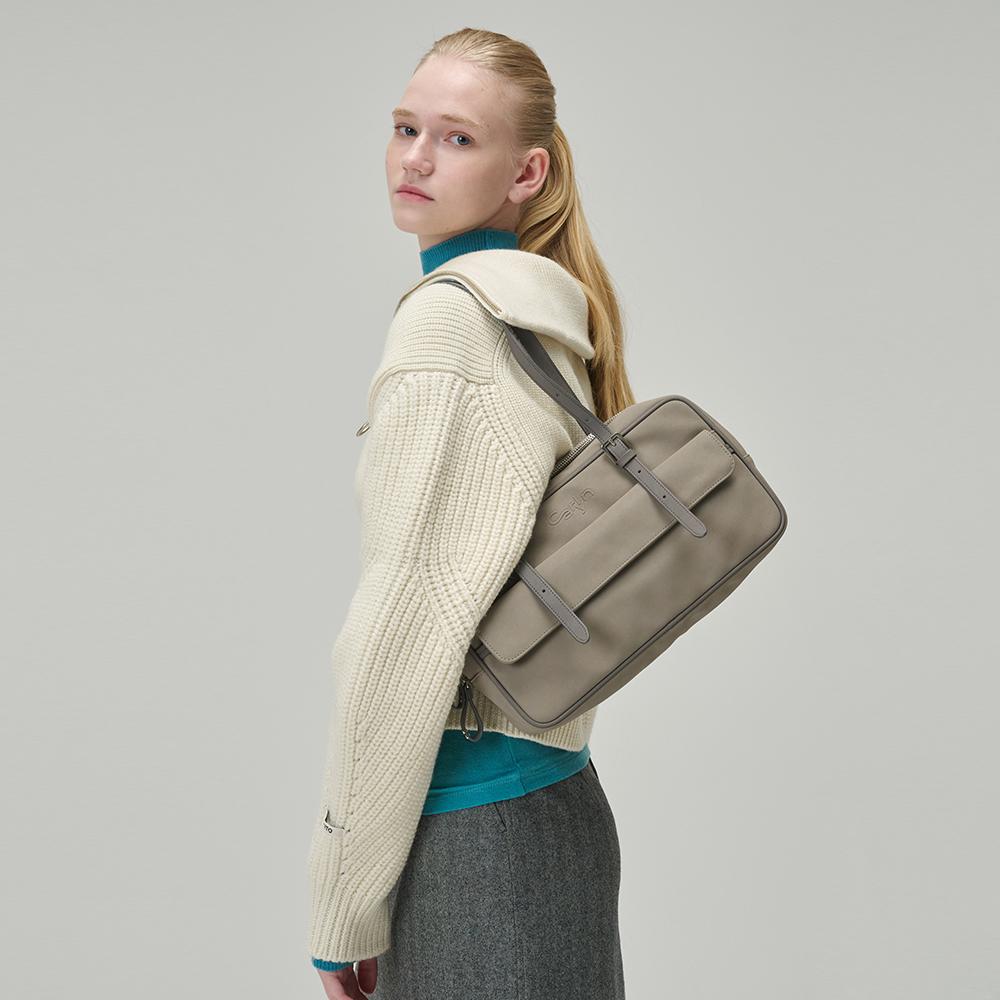 [24FW] 칼린 리즐 스웨이드 3colors_H74340010