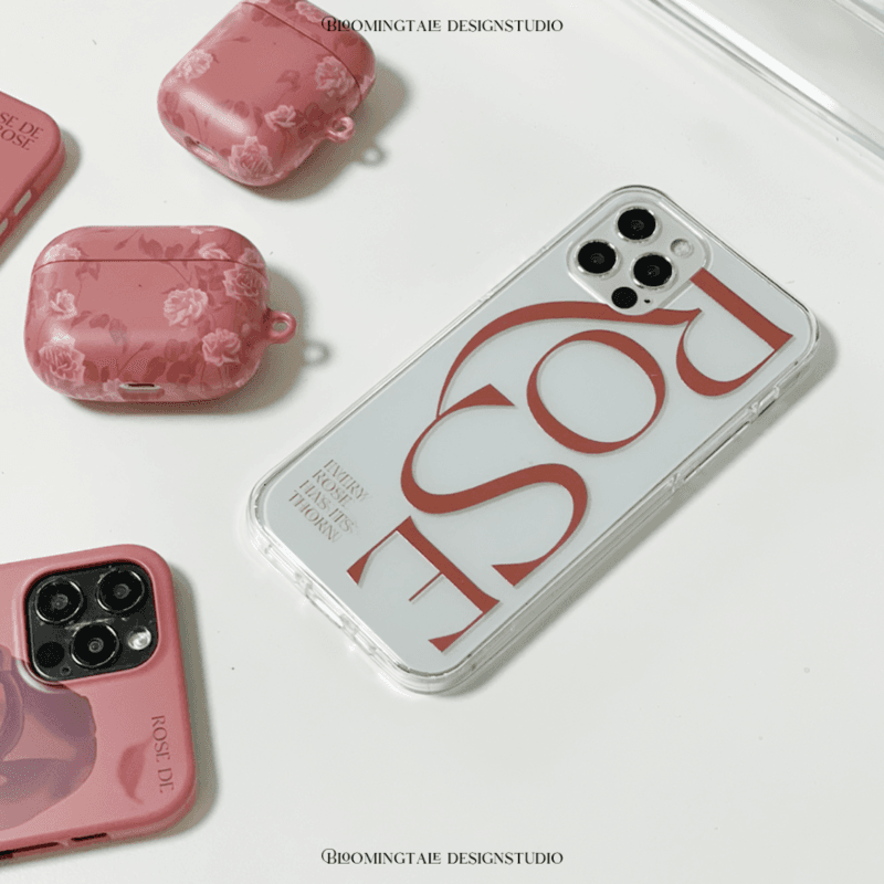 [13차 예약] ROSE Signature TYPO