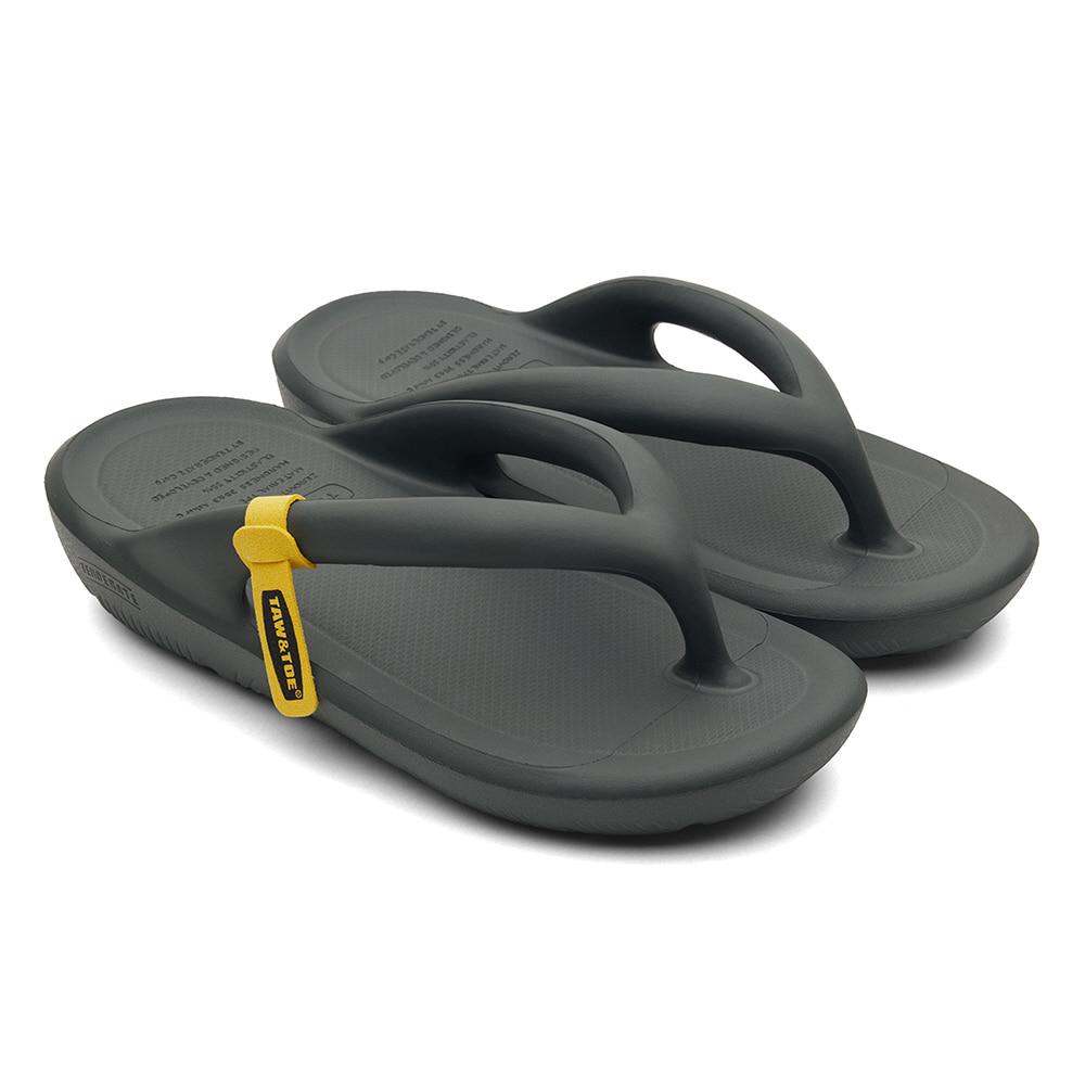 플립플랍 제로비티 바이오 애쉬그레이 Flip Flop ZEROVITY™ BIO_Ash Gray