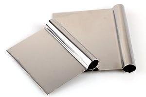 스텐 반죽칼 베이킹 스크래퍼