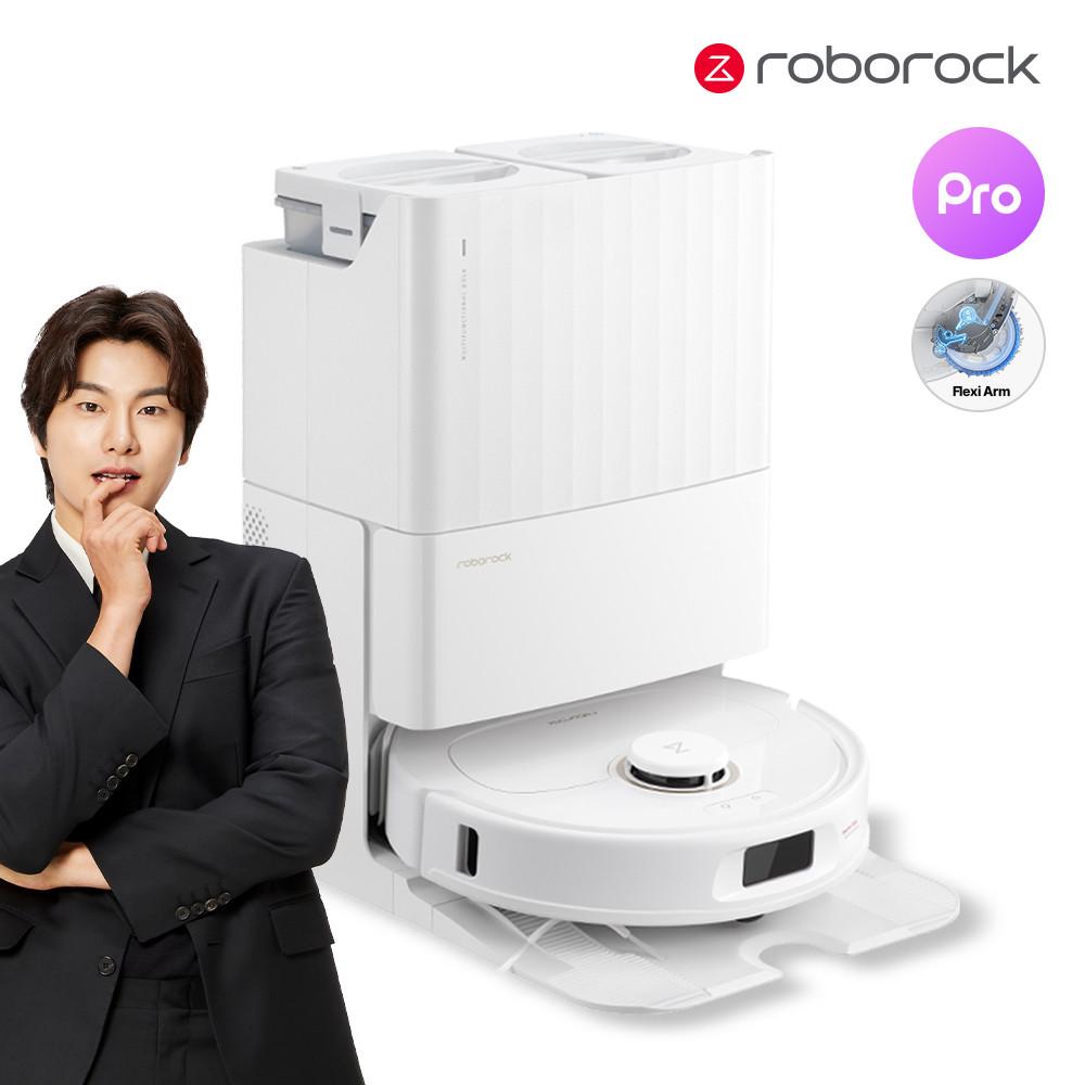로보락 QRevo Pro