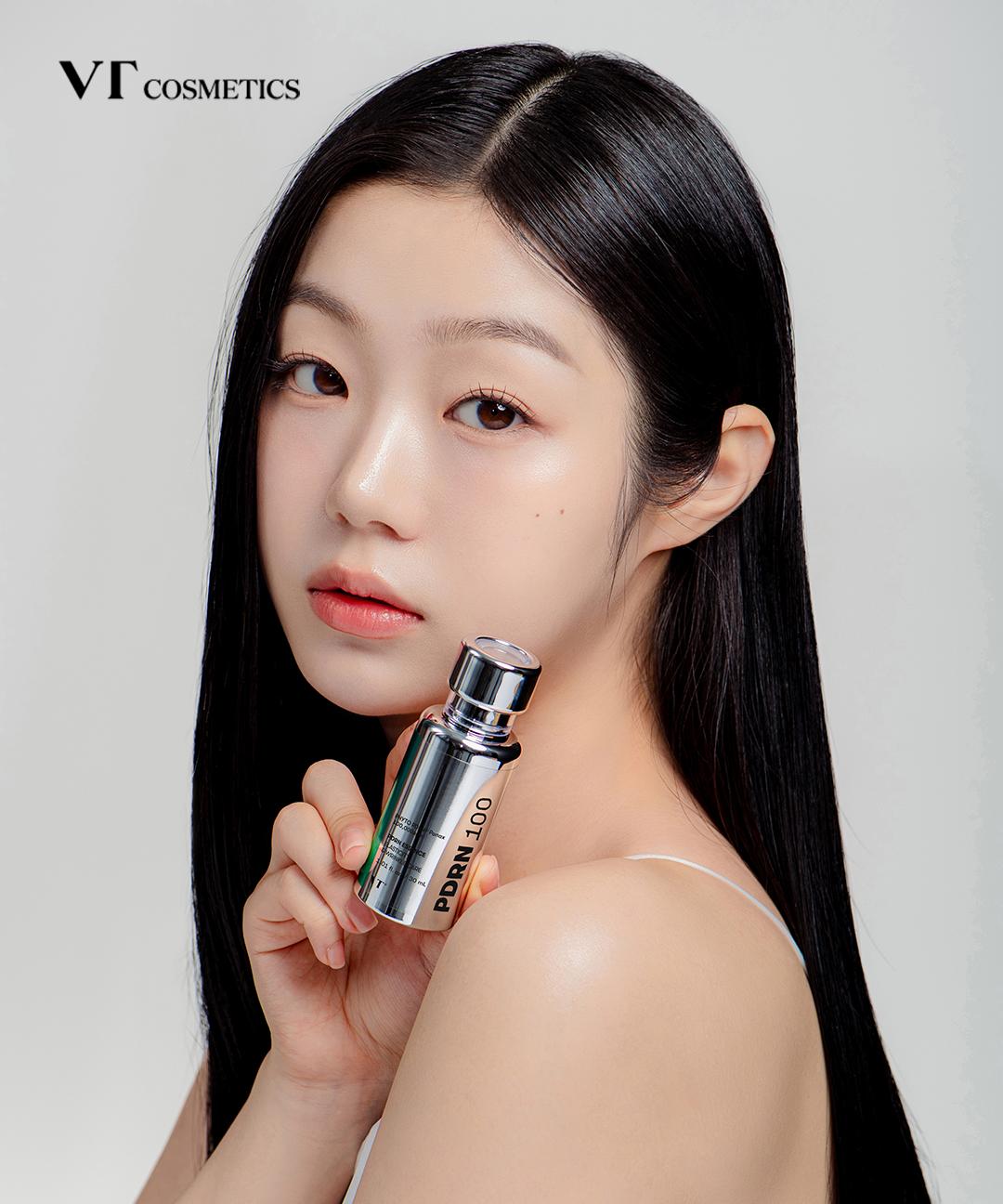 VT코스메틱 VT 피디알엔 에센스 100