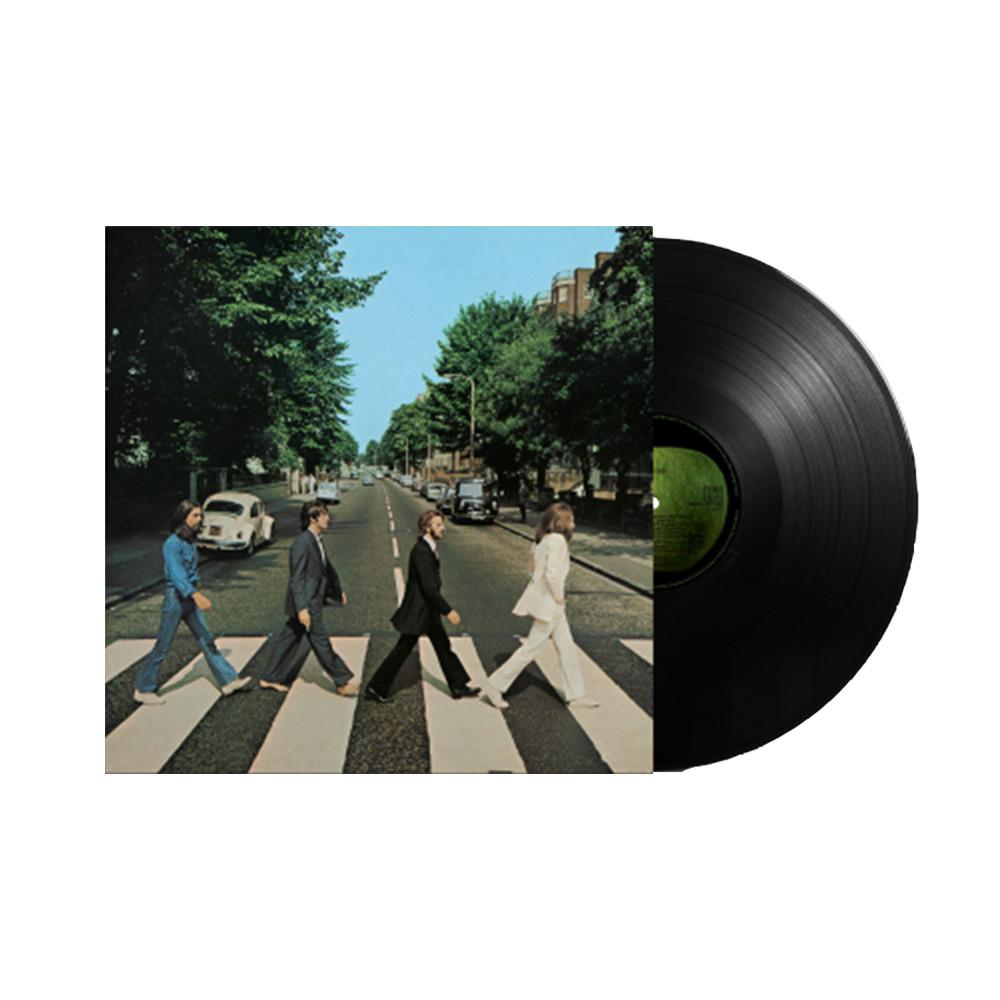 The Beatles - Abbey Road (Vinyl, LP, 50th Anniversary Edition, Optimal Media Pressing, 180g) 비틀즈 LP