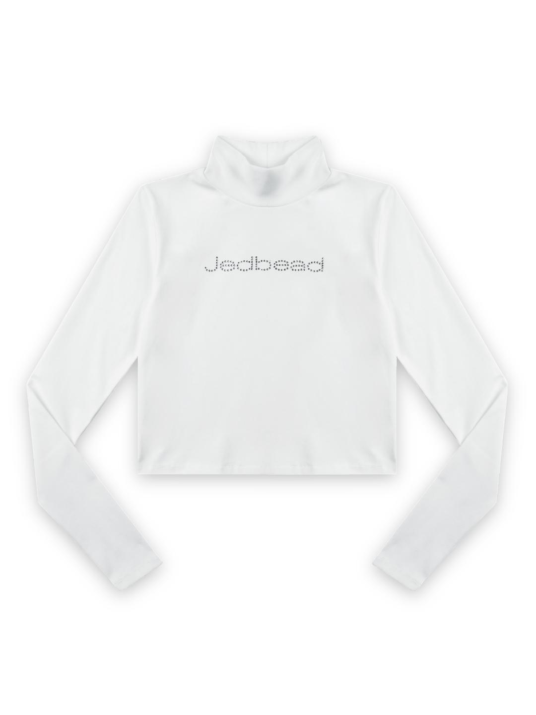 City Jewelry High Neck