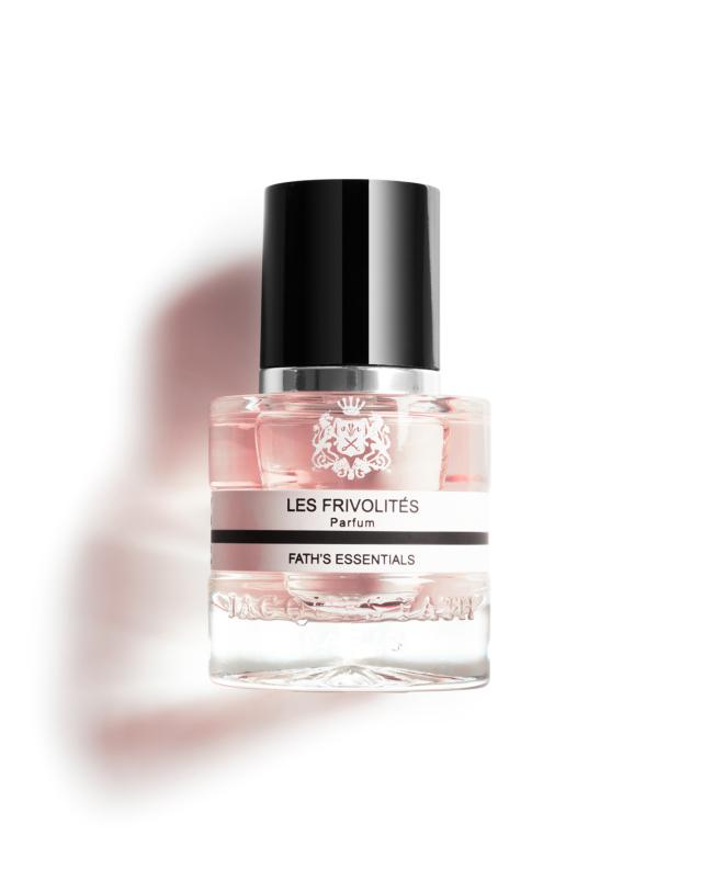 쟈끄 파뜨 에쌍씨엘 르 프리볼리테 퍼퓸 50ML