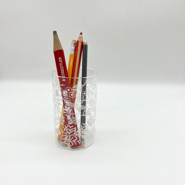 HEAT RESISTANT GLASS GUP_FOREST